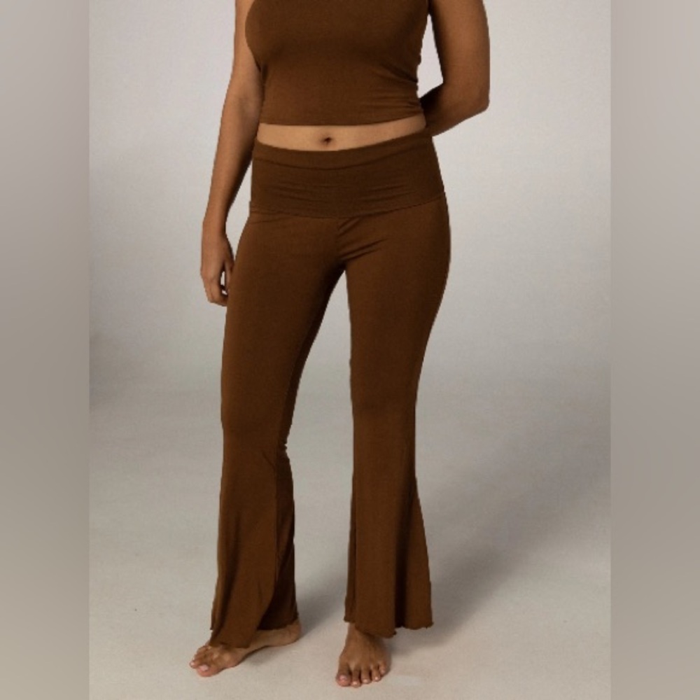 Hara the label mila flares